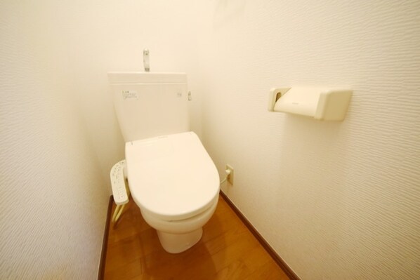 ベルダ・ビレッジオIIの物件内観写真